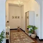 Panoramico72 Rávena