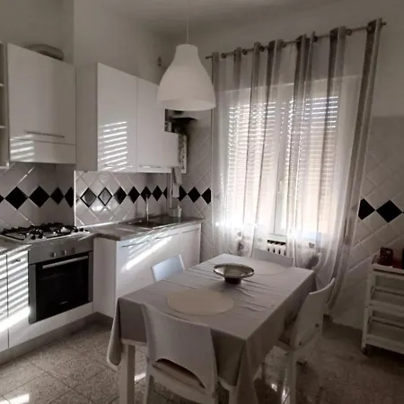 Panoramico72 * ראבנה