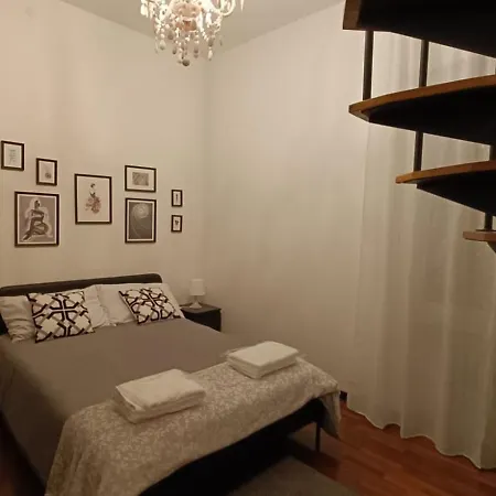 Panoramico72 * ראבנה