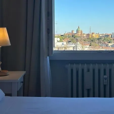 Apartment Panoramico72 *