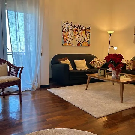 Panoramico72 * ראבנה