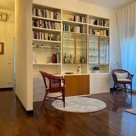 Panoramico72 Apartment