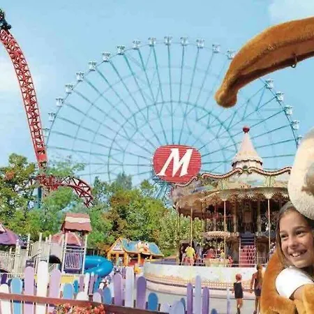 Panoramico72 דירה