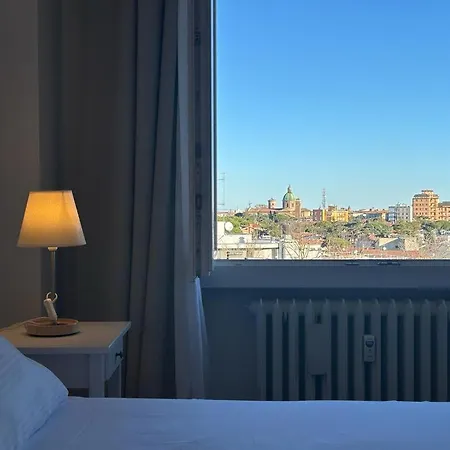 Apartment Panoramico72 *