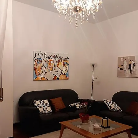 Panoramico72 * 拉文纳