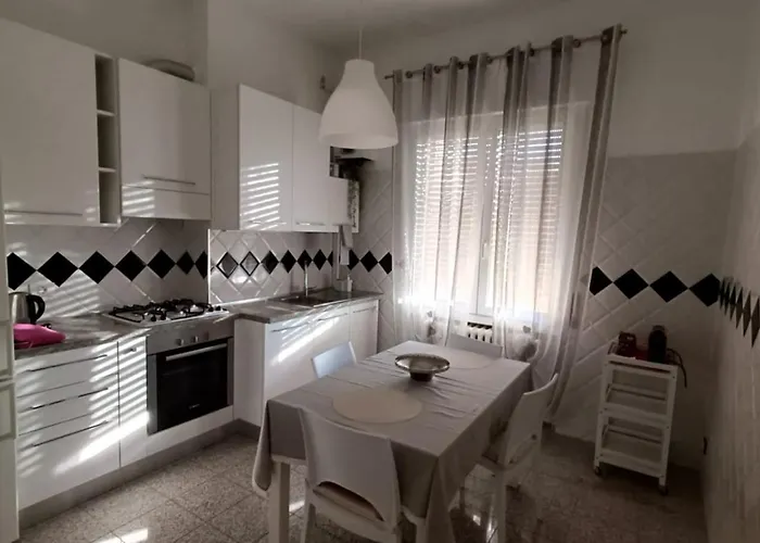 Panoramico72 * Rávena