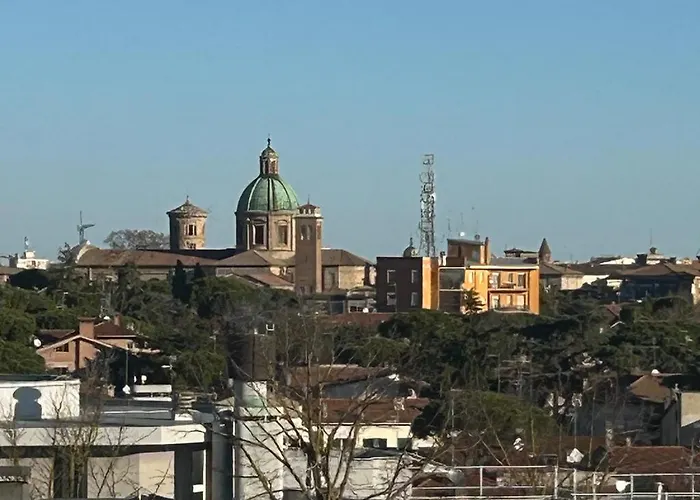 Panoramico72 Ravenna