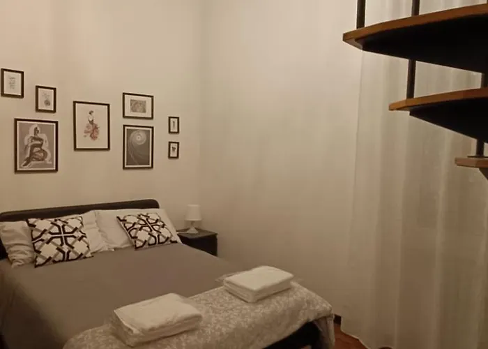 Panoramico72 * Ravenna