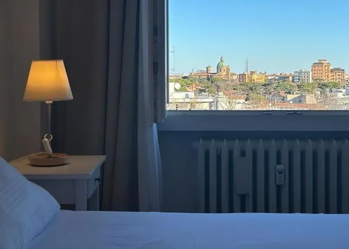 Apartment Panoramico72 *