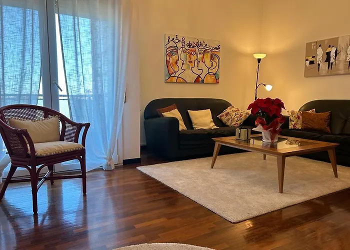 Panoramico72 * Ravenna