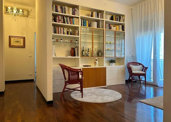 Panoramico72 Apartment