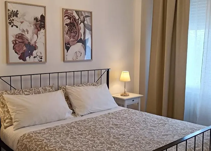 Apartamento Panoramico72