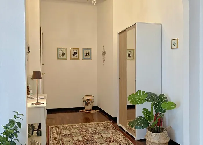 Panoramico72 Rávena