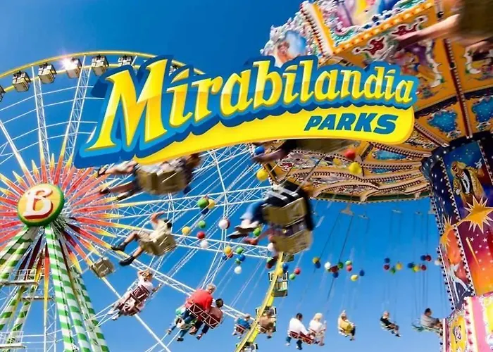 Apartamento Panoramico72