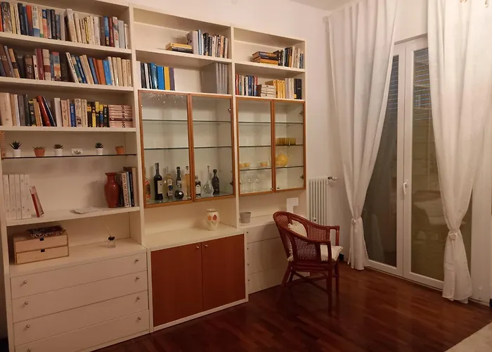 Apartment Panoramico72